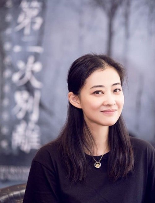 梅婷现任老公曾剑个人资料微博照片 补办婚礼爆女儿快快近照