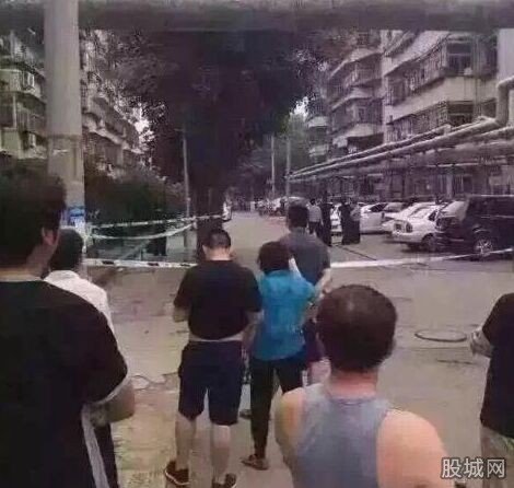 天津幼儿园杀人案