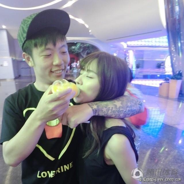 张稀哲嫩模女友袁雅婷性感私房照外泄 揭袁雅婷个人资料微博及三围