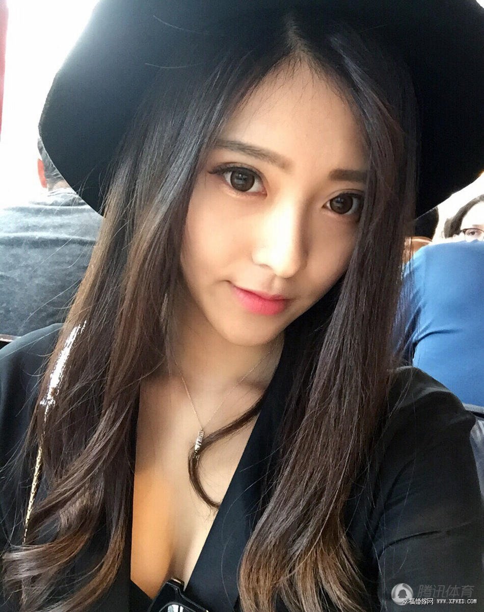 张稀哲嫩模女友袁雅婷性感私房照外泄 揭袁雅婷个人资料微博及三围