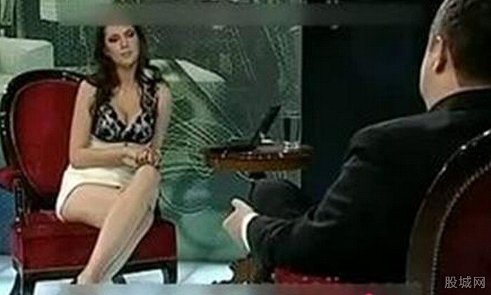 美女主播不穿内裤专访塞国总理