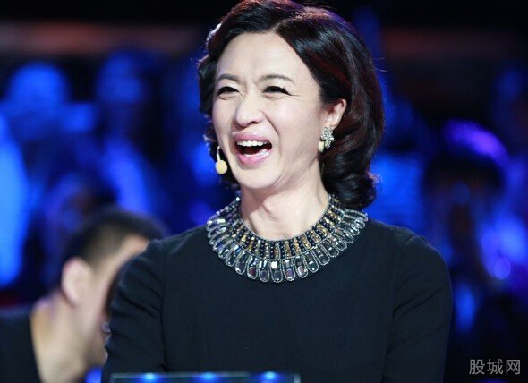 十大变性女明星