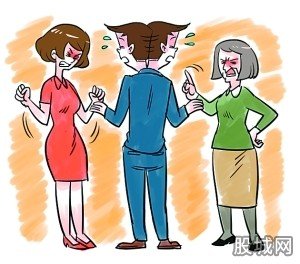 入门媳妇手册