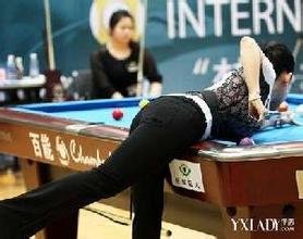九球天后潘晓婷胸围多少?潘晓婷完胜韩国选手引关注揭其个人资料微博及三围