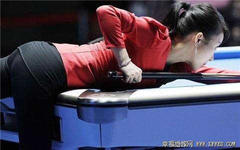 九球天后潘晓婷胸围多少?潘晓婷完胜韩国选手引关注揭其个人资料微博及三围