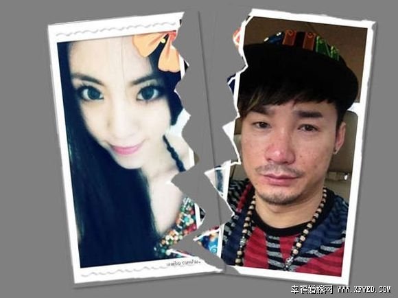 黄勇前女友是谁?轩轩为什么怒甩黄勇分手原因遭扒揭其个人资料及私房照