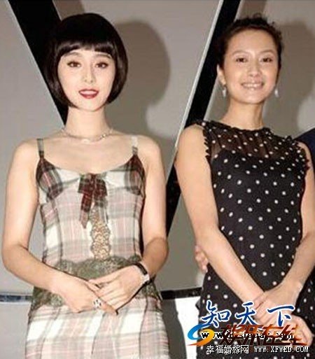 徐静蕾舒淇和范冰冰有什么矛盾恩怨?徐静蕾舒淇力挺刘烨手撕范爷