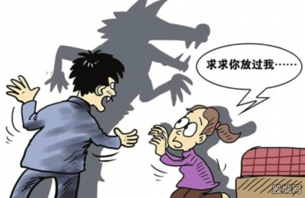 安徽一留守妇女遭强奸