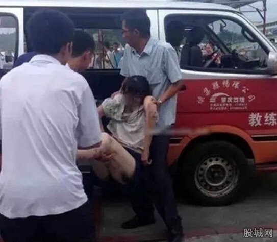 广东高考状元身亡