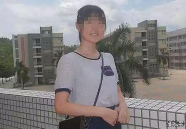 广东高考状元身亡