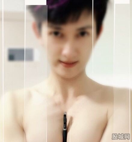 杀姐姐胸肌夹笔