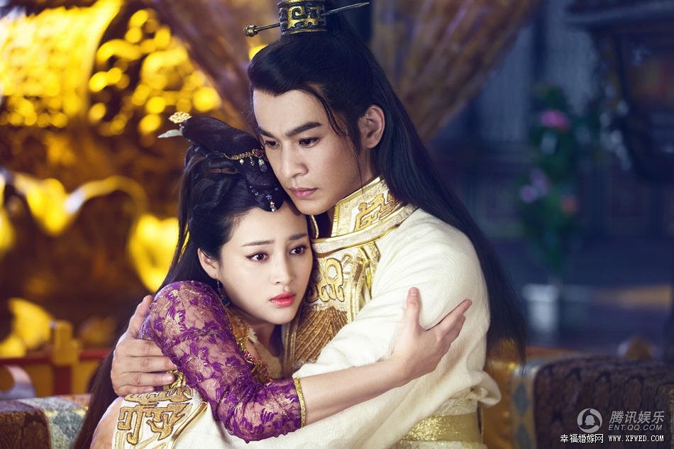 华胥引慕容安扮演者甘婷婷个人资料 慕容安最后结局是什么及和苏珩在一起了吗?
