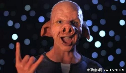 华晨宇参加的魅力野兽是哪一期及什么时候播出?揭其个人资料照片及家庭背景