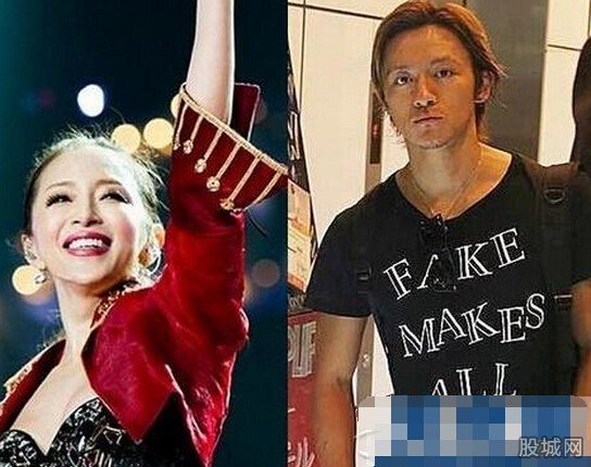 滨崎步旧爱500女友曾逼炮友堕胎