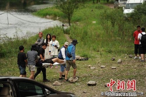 咱们穿越吧宋小宝受伤情况及高清图片外泄 网曝替补人岳云鹏个人资料照片及家庭背景