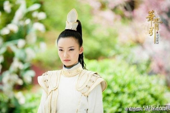绝爱之城华胥引叶蓁扮演者是谁?叶蓁最后结局是什么及怎么死的?