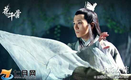 电视剧花千骨第25集、26集剧情介绍 杀人真凶浮出无垢上仙自杀