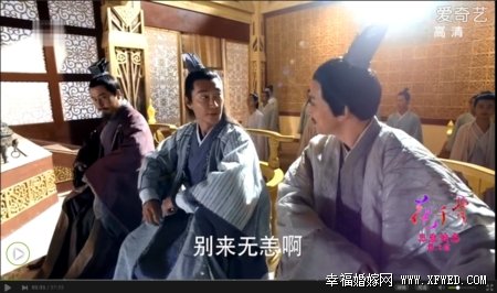 韶白门雁掌门和绯颜掌门都是无垢上仙杀死的吗?卫昔为什么杀死雁掌门原因?