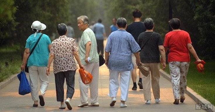 东北拉响人口警报