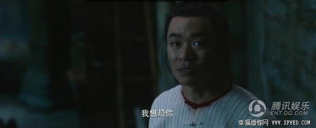 电影道士下山遭遇删减视频片段曝光 王宝强大尺度激情戏高清图片视频观看地址