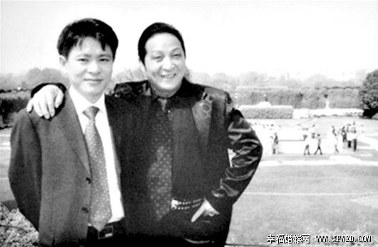 邹勇和师傅王林有什么矛盾?揭秘邹勇死亡之谜