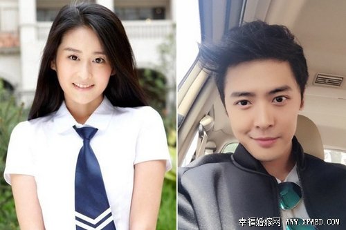 付辛博和颖儿毛林林王靓雅都什么关系?付辛博脚踏几只船及正牌女友是谁揭秘