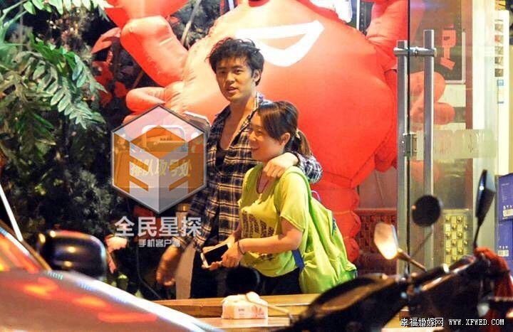 付辛博和颖儿毛林林王靓雅都什么关系?付辛博脚踏几只船及正牌女友是谁揭秘