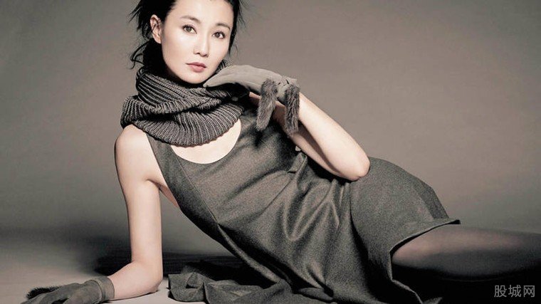 为嫁富豪沦为泄欲工具女星