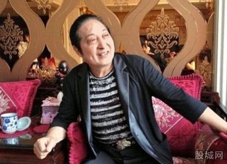 王林被警方带走调查