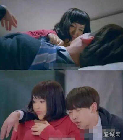 唐嫣变胖妞