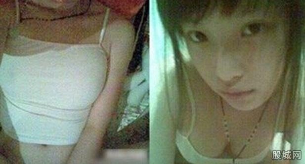 倪妮未坐实不雅照