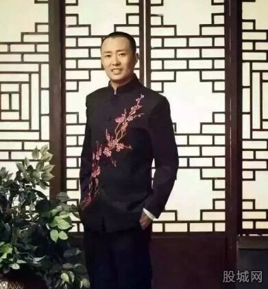 期货传奇人物自杀