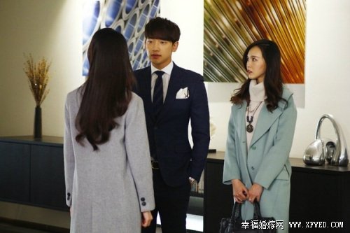 克拉恋人中7号作品的设计师是谁?米朵最后成为主设计师了吗?
