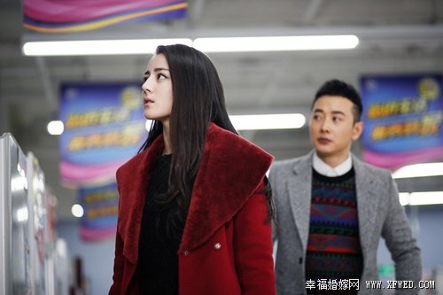克拉恋人中高雯是不是喜欢雷奕明及最后结局两个人在一起了吗?