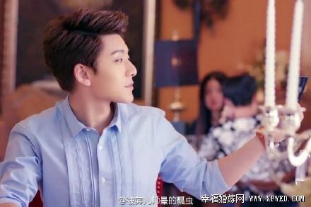 旋风少女中沈宁和方廷皓是什么关系? 方廷皓的妈妈最后醒了吗?