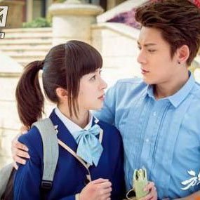 旋风少女中沈宁和方廷皓是什么关系? 方廷皓的妈妈最后醒了吗?