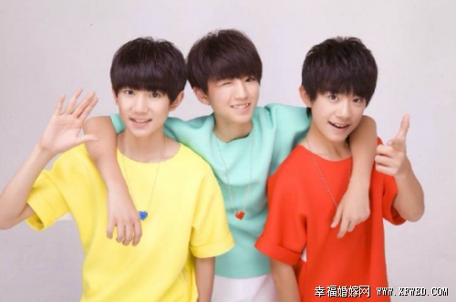 EXO与TFboys粉丝骂战的导火索是谁?揭TFBOYS小学生女粉丝个人资料照片及家庭背景