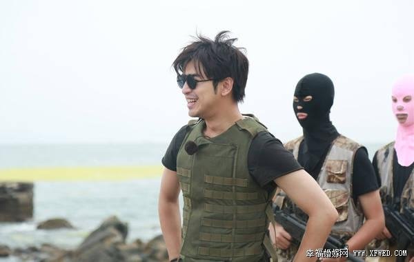 极限挑战20150802期明星嘉宾是谁?极限挑战第8期哪队赢了及预告剧透抢先看