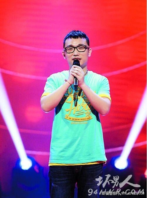 中国好声音段子手黄恺个人资料及家庭背景 黄恺女友私房照及简介曝光