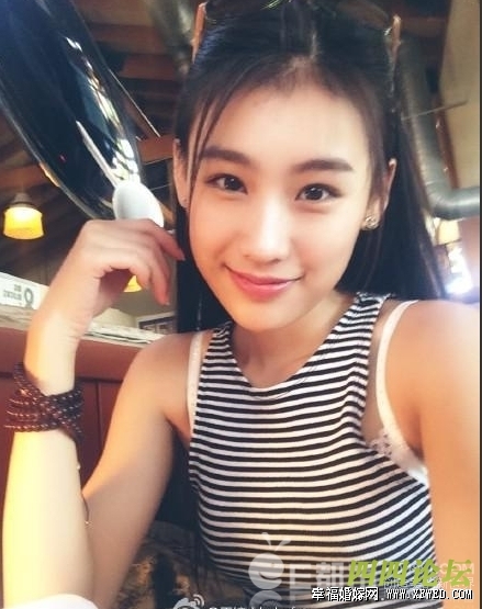 杨子新欢女友张羽熙个人资料 杨子张羽熙亲密视频高清图片曝光