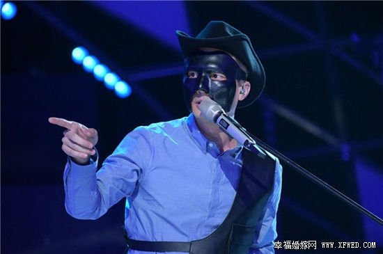 蒙面歌王第四期淘汰的歌手是谁?灵魂战警李泉淘汰揭面具了吗及淘汰原因剧透