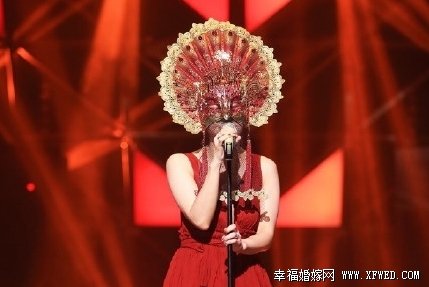 蒙面歌王第四期歌王是谁?蒙面歌王20150809期歌单顺序及排行剧透