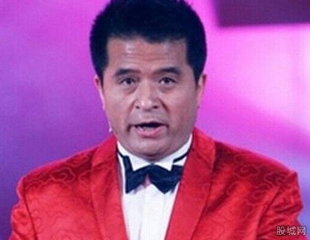 毕福剑违纪