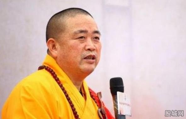 弟子举报释永信