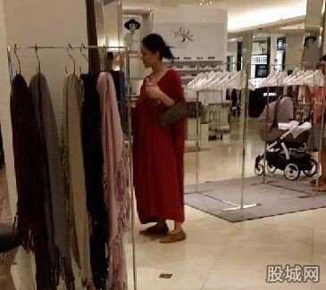 王菲疑怀孕