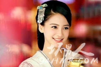 angelababy(ӱ)ءԵ֮и衷ƬԤƵۿ