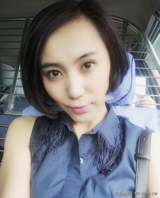 古力娜扎姐姐古力加那提个人资料微博 南航空姐古力加那提清纯私房照曝光