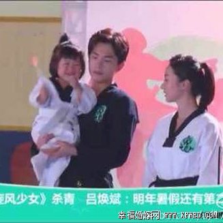 电视剧旋风少女第23集、24集剧情详细介绍 若白肺病引发发烧