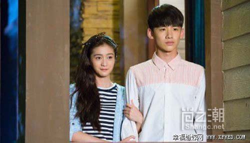 旋风少女中李恩秀为什么给喻初原单独安排房间?李恩秀和喻初原什么关系?