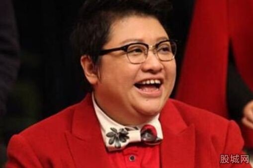 韩红性取向